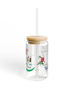Glass Sipper
