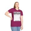 School Memories Unisex T-Shirt, Last Day of School Tee