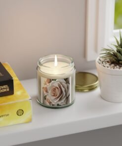 Coconut Apricot Candle