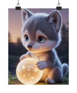 Animal Wall Art