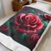 Velveteen Blanket